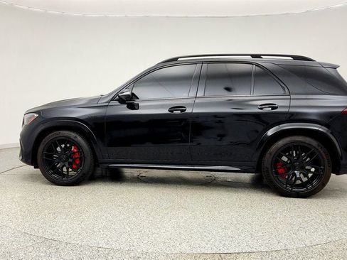 Used 2024 Mercedes-Benz GLE 63 AMG S image 8