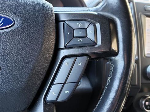 Used 2020 Ford Expedition Max Limited AWD/4WD image 22