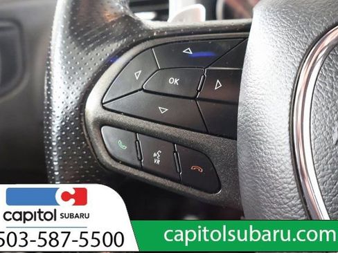 Used 2021 Dodge Charger R/T w/ Harman/Kardon Audio Group image 19