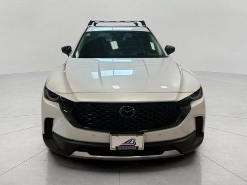 New 2026 MAZDA CX-50 AWD 2.5 S w/ Weather Package image 23