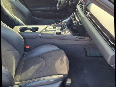 Used 2022 Toyota Supra w/ Safety & Technology Package image 9