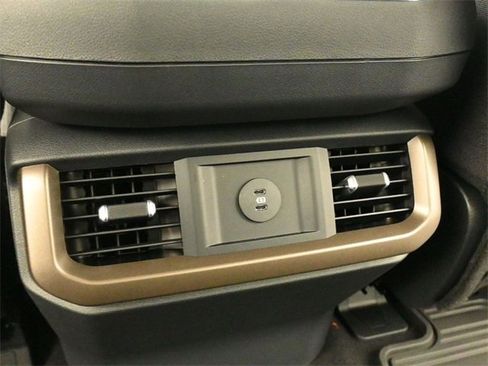 New 2025 Ford F150 STX w/ Equipment Group 201A FX4 image 13