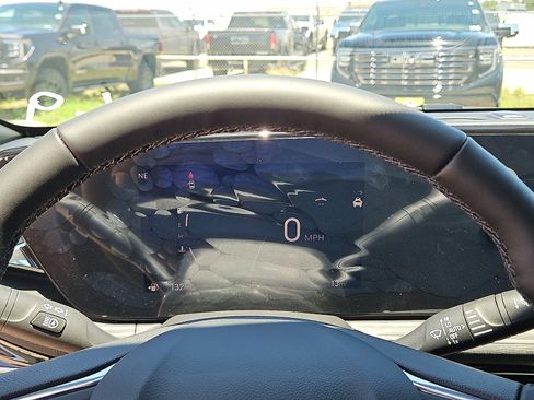 New 2026 Buick Envista Sport Touring w/ Convenience I Package FWD image 14