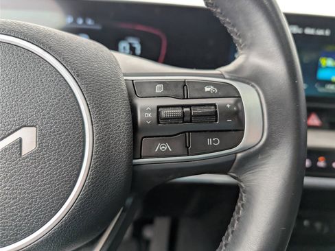 Used 2024 Kia Sportage X-Line w/ X-Line Premium Package AWD/4WD image 22