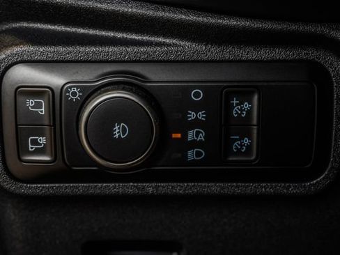 Used 2024 Ford Bronco Raptor AWD/4WD image 28