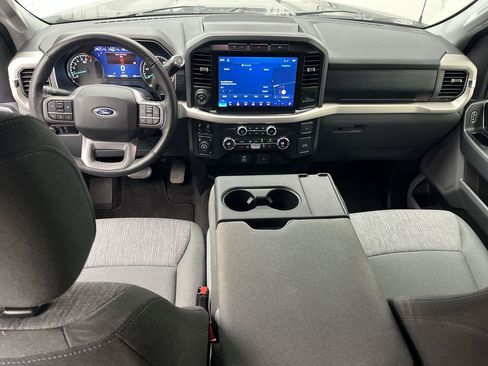 Certified 2021 Ford F150 XLT w/ Equipment Group 302A High AWD/4WD image 19