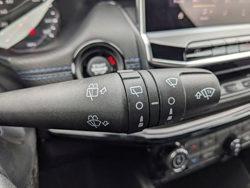 New 2026 Jeep Compass Latitude image 49