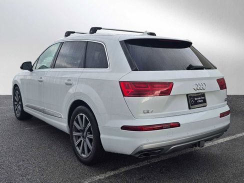 Used 2017 Audi Q7 3.0T Prestige image 5