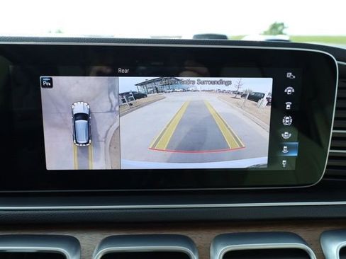 Certified 2023 Mercedes-Benz GLE 450 GLE 450 image 22