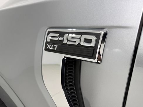 Used 2025 Ford F150 XLT w/ Equipment Group 301A Standard AWD/4WD image 10