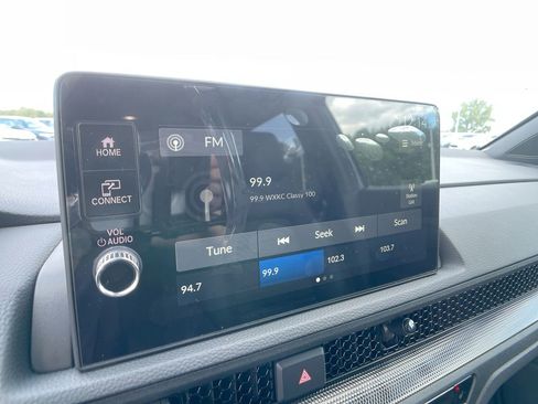 New 2026 Honda CR-V Sport-L image 16