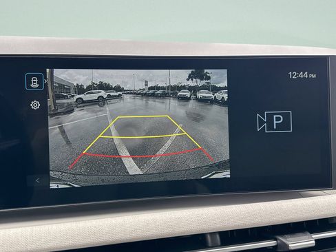New 2025 Hyundai Tucson SEL FWD image 20