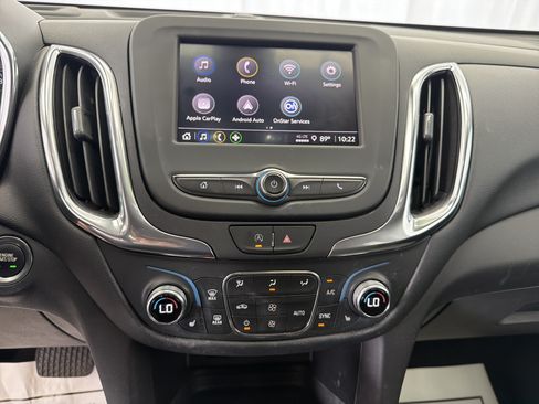 Used 2022 Chevrolet Equinox LT FWD image 9