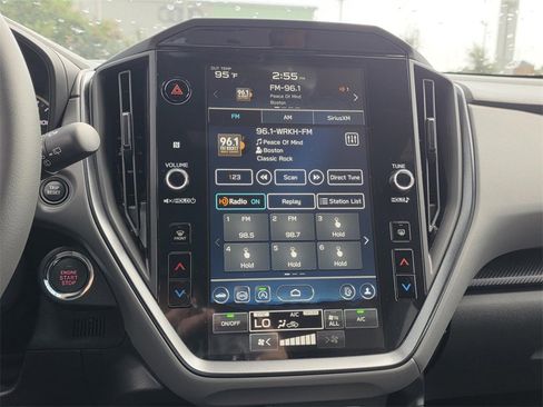 New 2025 Subaru Crosstrek 2.5i Sport w/ Popular Package #3A image 19