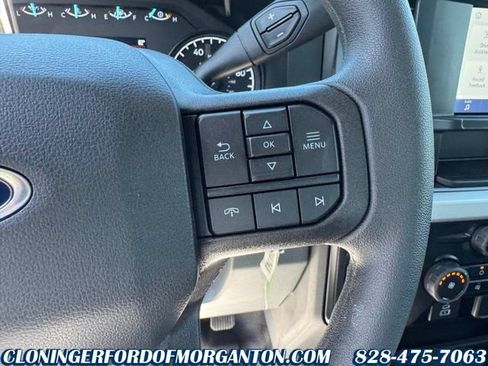 New 2026 Ford F250 XL w/ XL Chrome Package AWD/4WD image 23