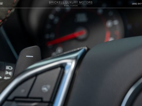 Used 2022 Chevrolet Camaro ZL1 image 29