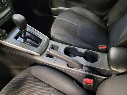 Used 2017 Nissan Sentra S FWD image 26