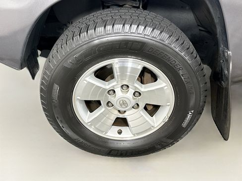Used 2014 Toyota Tacoma PreRunner w/ TRD Sport Package RWD image 11