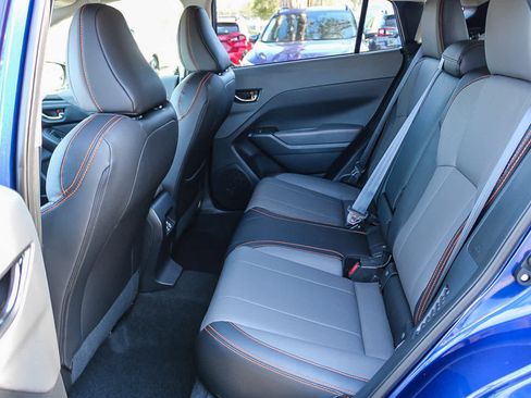 New 2026 Subaru Crosstrek 2.5i Limited AWD/4WD image 18
