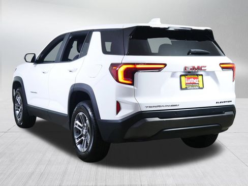 Used 2026 GMC Terrain Elevation AWD/4WD image 5