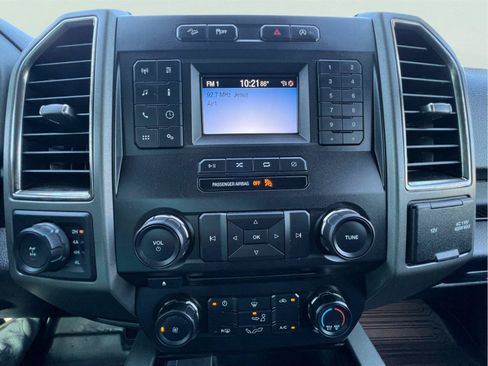 Used 2018 Ford F150 Raptor AWD/4WD image 35