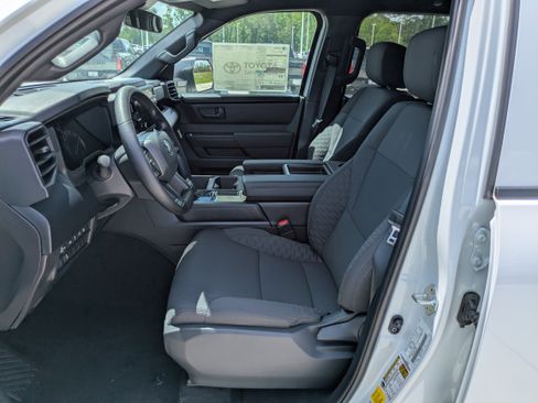 New 2025 Toyota Tundra SR image 11
