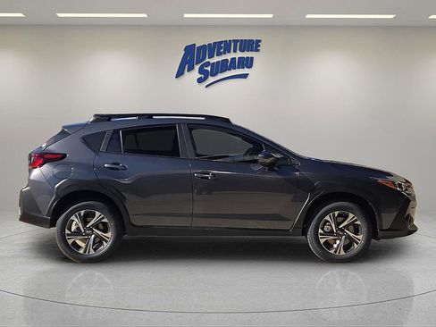 New 2026 Subaru Crosstrek 2.0i Premium AWD/4WD image 7