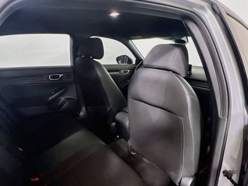Used 2023 Honda Civic Sport image 21