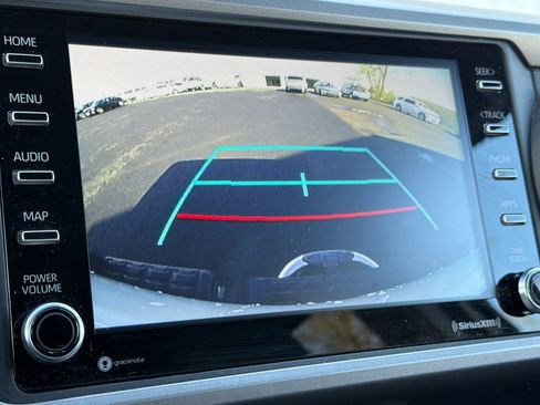 Used 2023 Toyota Tacoma SR5 RWD image 17