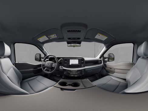 New 2024 Ford F450 XL image 8