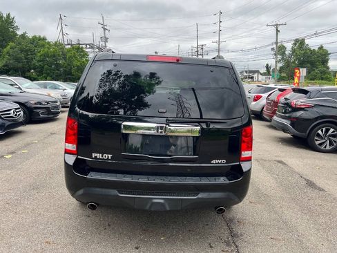 Used 2012 Honda Pilot EX-L image 4