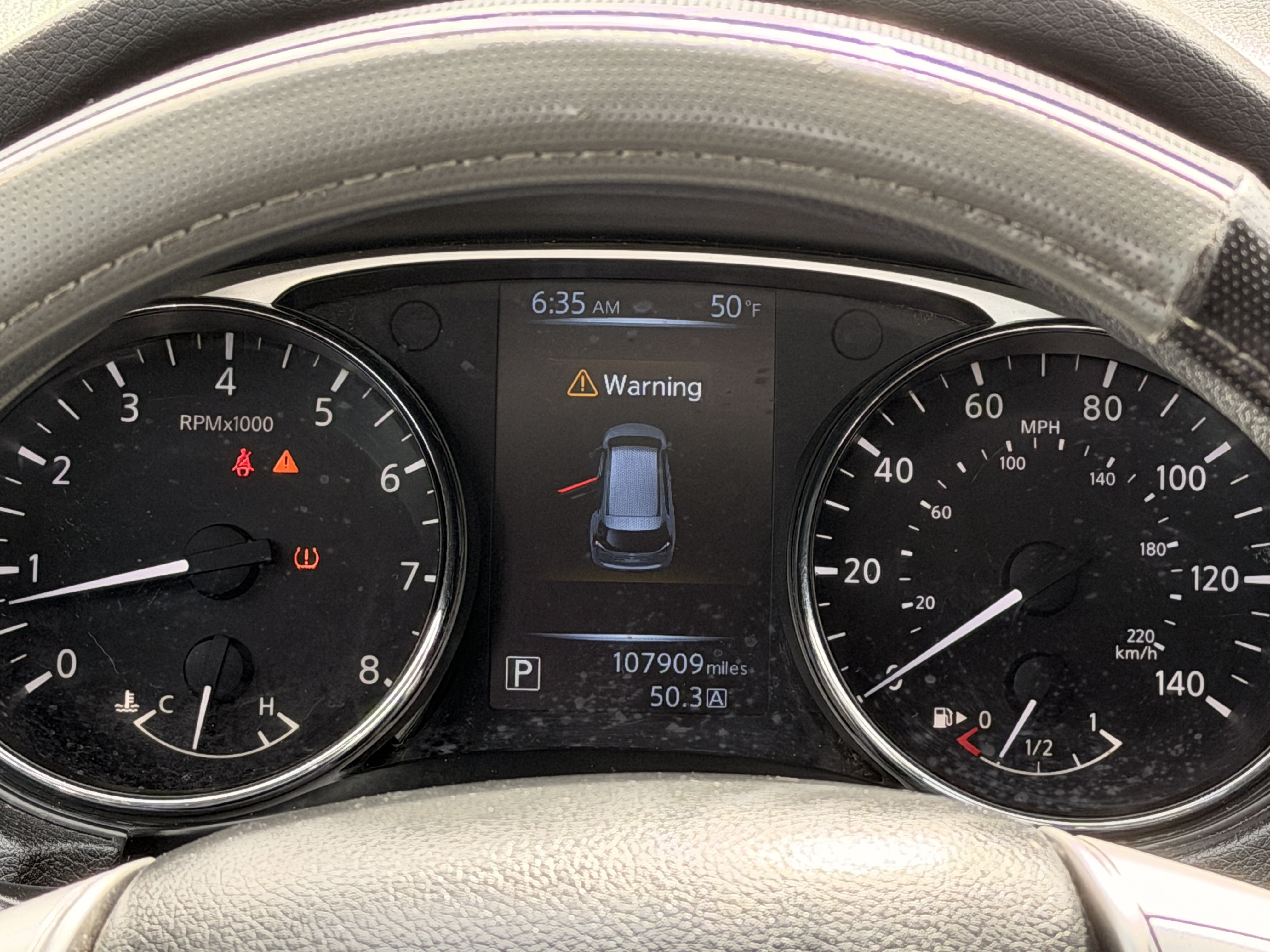 Used 2016 Nissan Rogue S AWD/4WD image 14