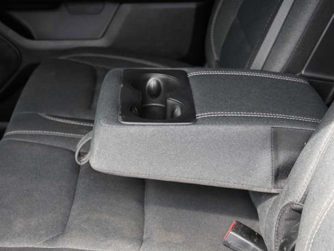 Used 2022 RAM 1500 Big Horn AWD/4WD image 23