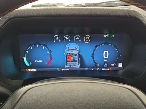 Used 2025 Ford F150 Tremor AWD/4WD image 17