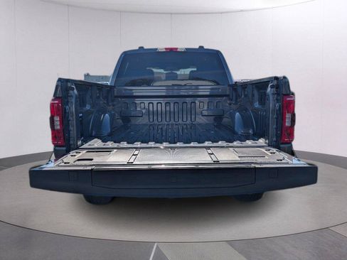 Used 2023 Ford F150 XLT w/ Equipment Group 302A High AWD/4WD image 5