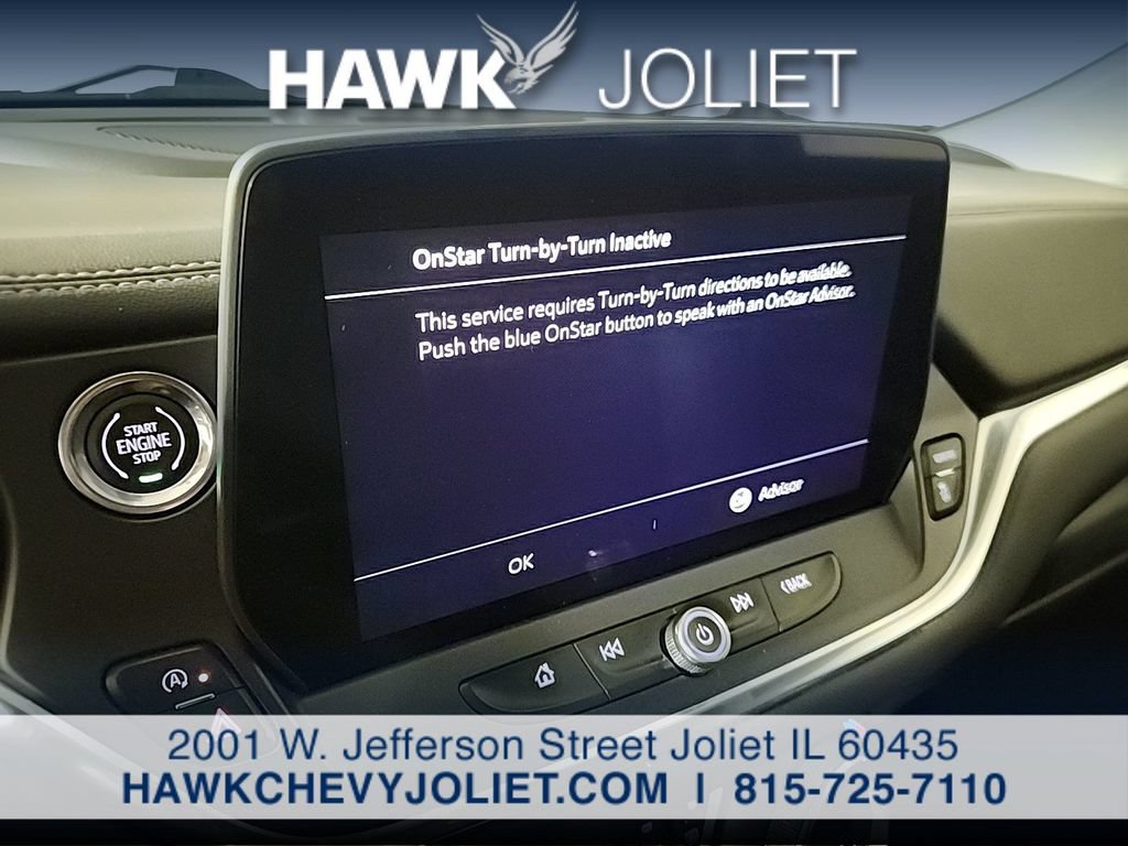 Used 2023 Chevrolet Blazer LT FWD image 16