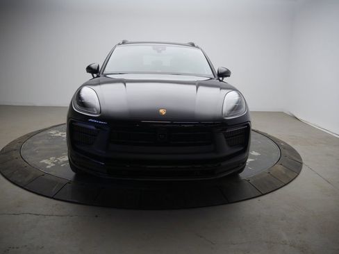 New 2026 Porsche Macan GTS AWD/4WD image 10