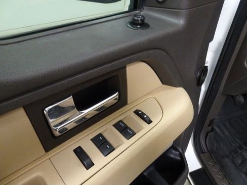Used 2012 Ford F150 XLT image 21