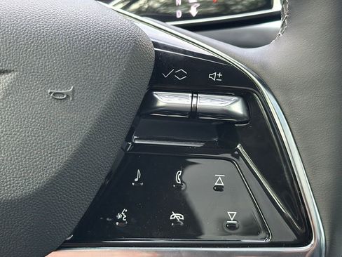 New 2026 Cadillac Escalade IQL Luxury image 36