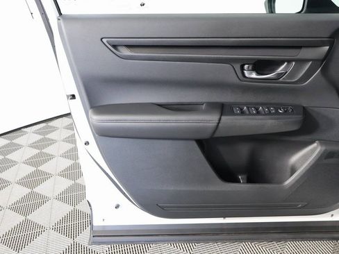 Used 2026 Honda CR-V EX image 12