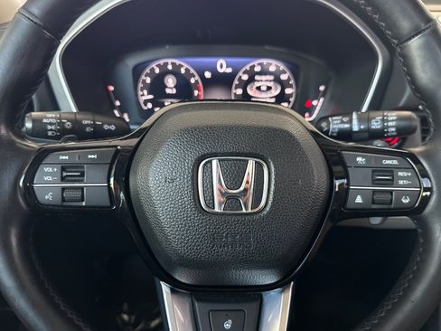 Certified 2023 Honda Pilot Elite image 10