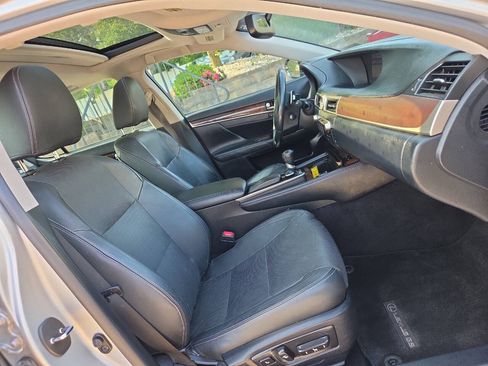 Used 2013 Lexus GS 350 AWD w/ Premium Pkg image 27
