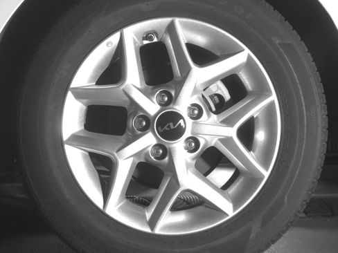 Used 2025 Kia Soul LX w/ LX Technology Package image 14