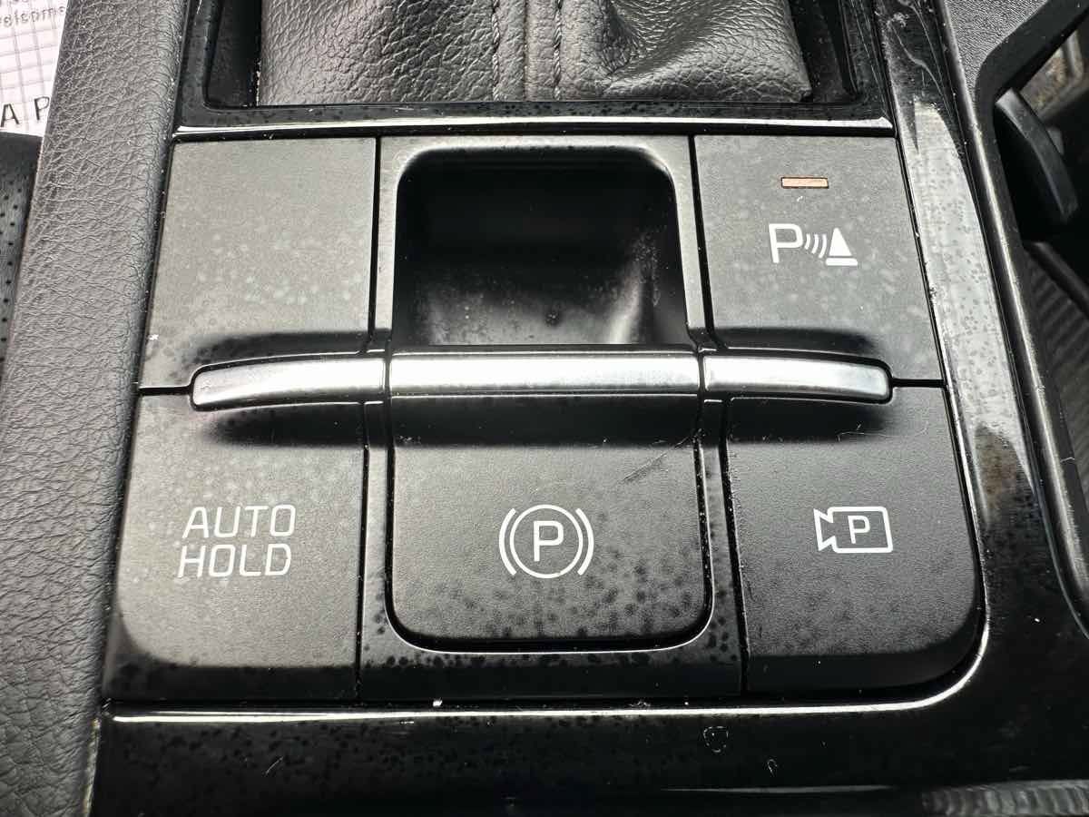 Used 2025 Kia K5 EX FWD image 23