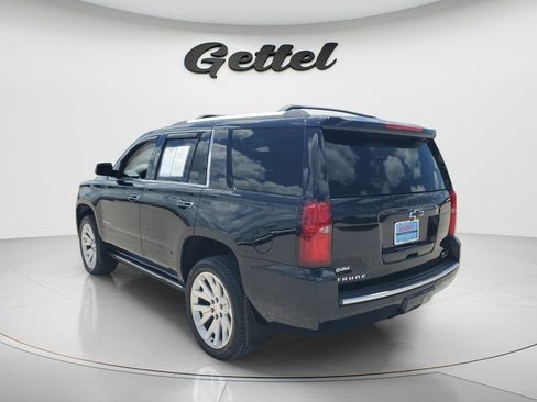 Used 2018 Chevrolet Tahoe Premier RWD image 7