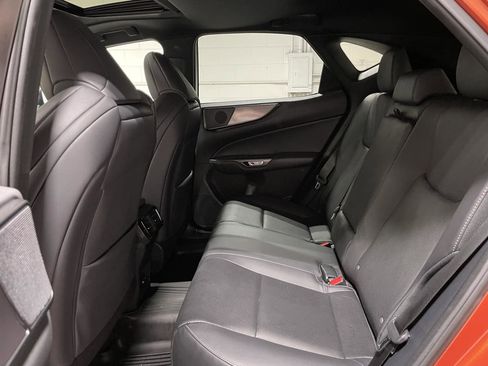 Used 2024 Lexus NX 350 F Sport AWD/4WD image 16