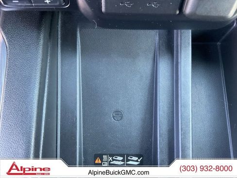 Used 2020 GMC Sierra 2500 Denali w/ Denali Ultimate Package AWD/4WD image 19