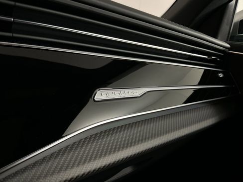 Certified 2024 Audi RS Q8 AWD/4WD image 14