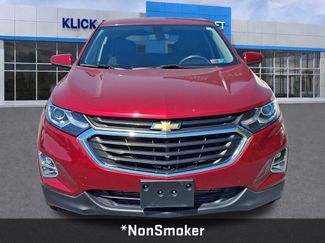Used 2019 Chevrolet Equinox LT FWD video 2