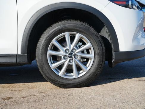 Used 2025 MAZDA CX-5 AWD 2.5 S image 9